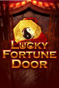 Lucky Fortune Door