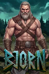 Bjorn
